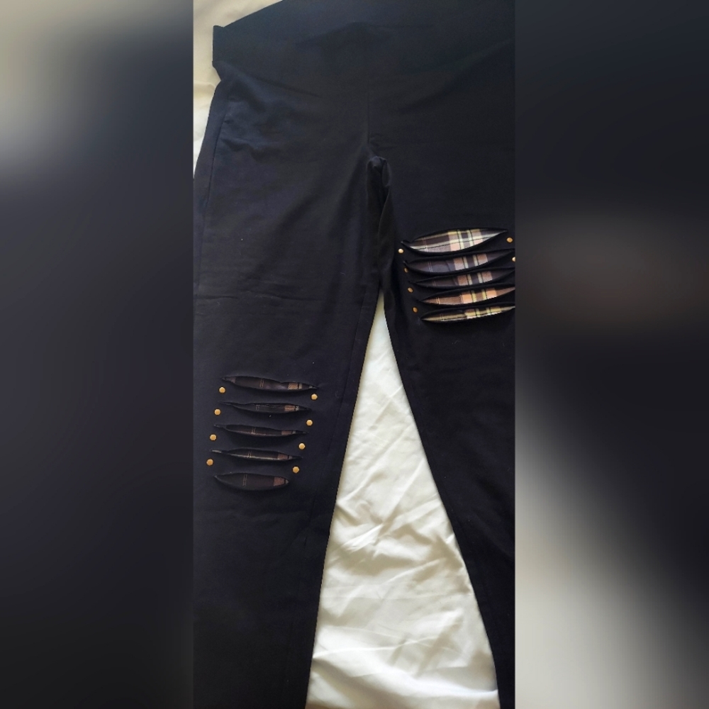 $ $ S O L D $ $ Torrid Leggings